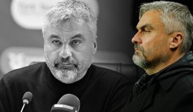 Samsunspor’da Thomas Reis ile yollar ayrıldı