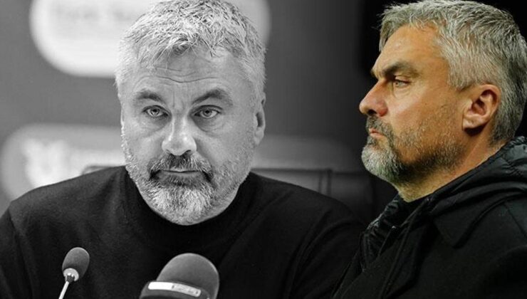 Samsunspor’dan apar topar ayrılmıştı! İşte Thomas Reis’in yeni adresi için çarpıcı iddia