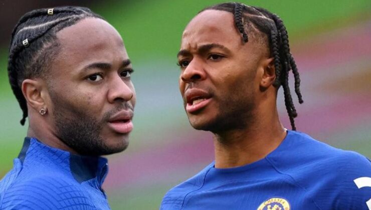 Samsunspor’dan resmi Sterling açıklaması! Türkiye’ye gelmek istemiyor