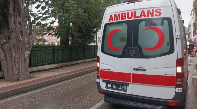 Sancaktepe’de silahlı çatışma: 5 yaralı