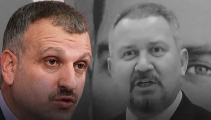 Saray danışmanı da küplere bindi: AKP'li o vekil 'şamarı yemiş'