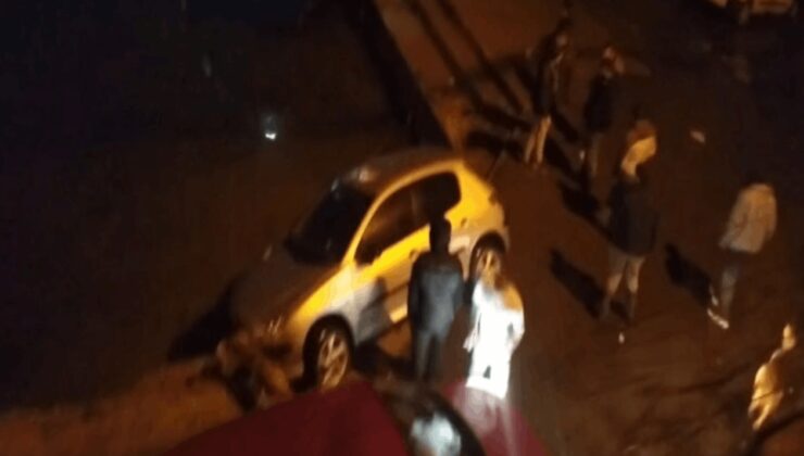 Sarıyer'de otomobilin denize düştüğü yerde ikinci kaza