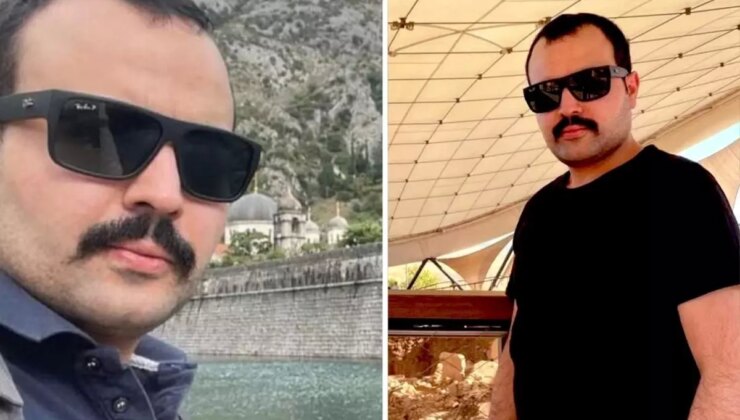 Savcı, kadın hakimi 1 liralık havalelerle tehdit etmiş! Mesajları tüyler ürpertti!