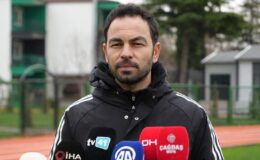 Selçuk İnan’dan hakem isyanı: Utanç verici