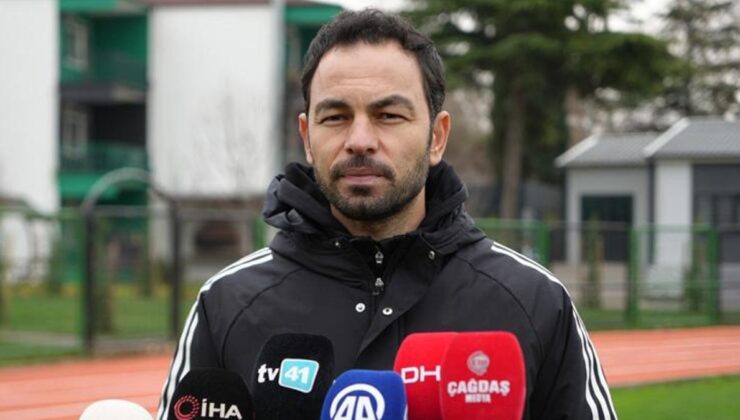 Selçuk İnan’dan hakem isyanı: Utanç verici