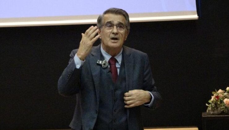 Şenol Güneş’ten Süper Lig yorumu: Galatasaray ve Fenerbahçe’ye zarara veriyor