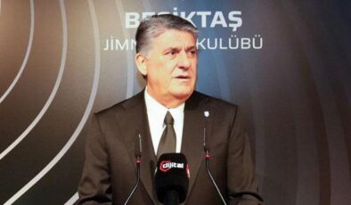 Serdal Adalı: Bu yükseliş devam edecek