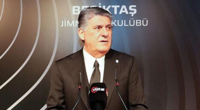 Serdal Adalı: Bu yükseliş devam edecek