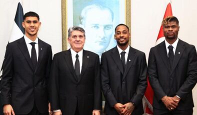 Serdal Adalı’dan Beşiktaş-Alanyaspor maçı öncesi taraftara tarihi çağrı