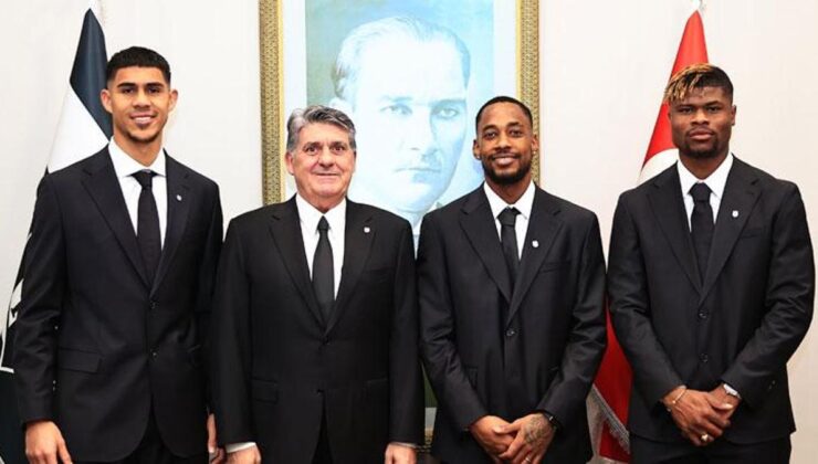 Serdal Adalı’dan Beşiktaş-Alanyaspor maçı öncesi taraftara tarihi çağrı