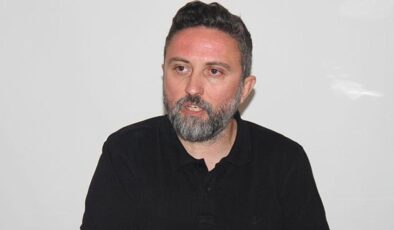 Serikspor Başkanı Doğan, takımının ligde kalacağına inanıyor