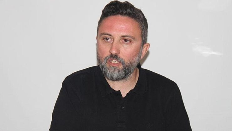 Serikspor Başkanı Doğan, takımının ligde kalacağına inanıyor