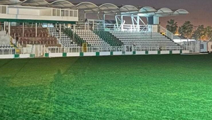 Serikspor, Iğdır FK maçının hazırlıklarına devam etti