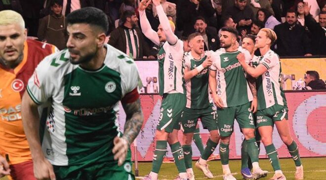 ‘Sevinme sırası bizde!’ Adil Demirbağ kaptanlığa yükseldi, Galatasaray’ı yıkan golü attı