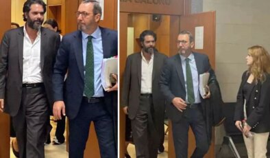 Şeyhmus Tatlıcı’nın uyuşturucu test sonucu belli oldu