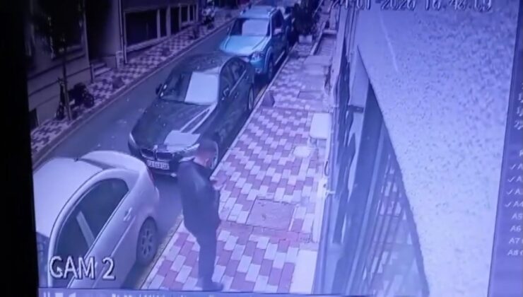 Seyyar satıcı ceset bulmuştu; öldürülüp 'intihar süsü' verildiği ortaya çıktı