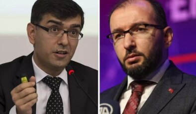 SGK ve BDDK’ya kritik atamalar