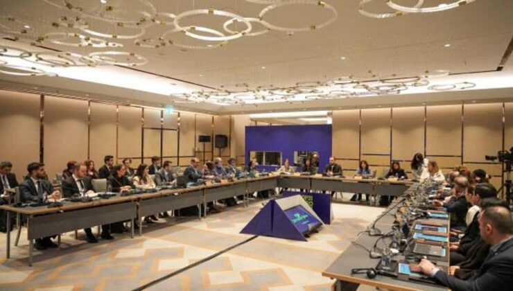 Sıfır Atık Vakfı COP31 için yol haritasını belirledi