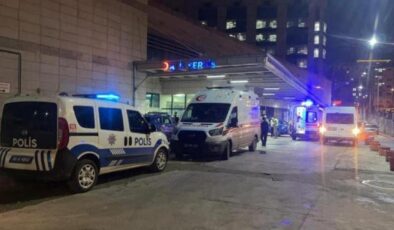 Siirt’te taşlı sopalı kavga: 15 yaralı, 10 gözaltı