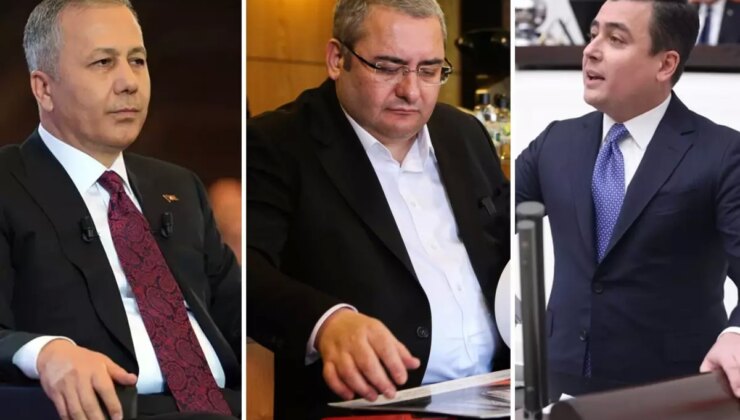 Şikayet Osman Gökçek’ten! Bakanlık, CHP’den istifa eden belediye başkanı için harekete geçti