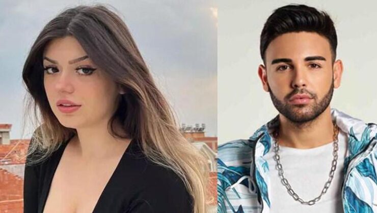 Simge Barankoğlu ve Taha Özer gözaltına alındı