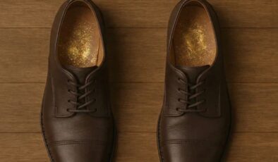 Şırnak'ta ayakkabının içinde bulundu: Değeri 60 daire ediyor