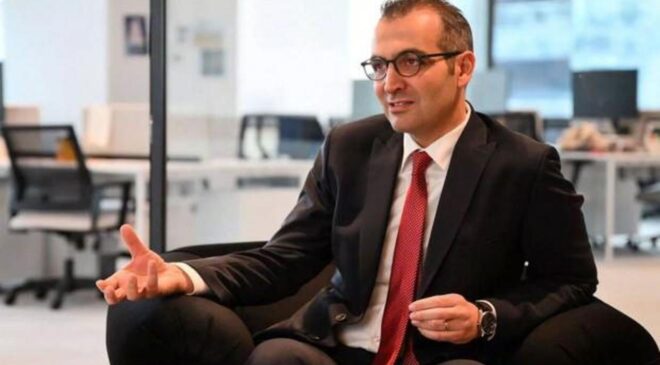 Şişli Belediye Başkanı Şahan hakkında yeni karar!