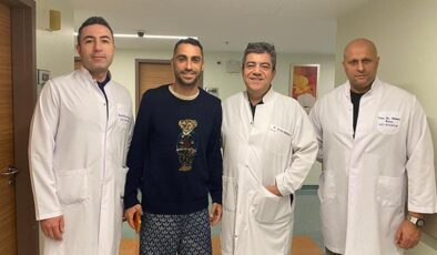 Sivasspor’da Uğur Çiftçi şoku!