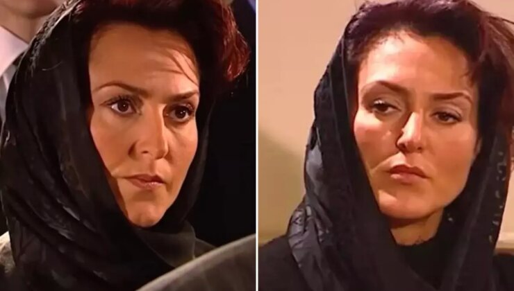 Şıvga Gerez hayatını kaybetti! Kurtlar Vadisi’nde ‘Cerrahpaşalıların Ablası’ydı