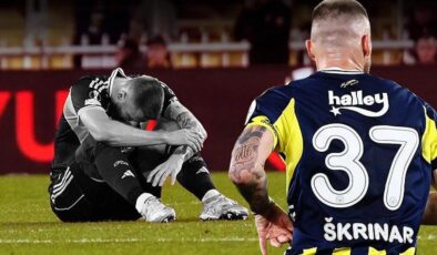 Skriniar’ın sakatlığı tüm planları alt üst etti: Mart ayı öncesi kötü haber