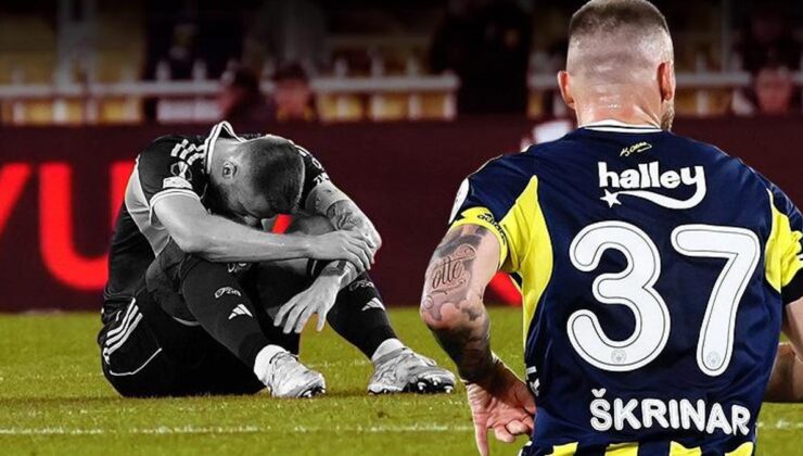 Skriniar’ın sakatlığı tüm planları alt üst etti: Mart ayı öncesi kötü haber