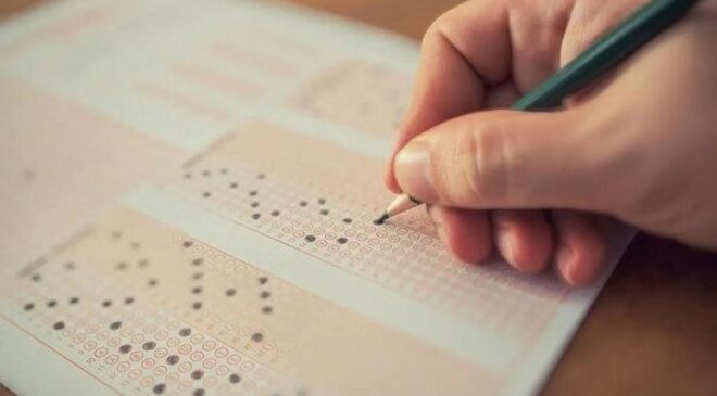 Son Dakika: 2026-YKS başvuru tarihleri belli oldu