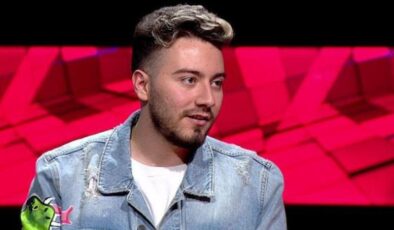 Son dakika: Enes Batur, İstanbul Havalimanı’nda gözaltına alındı