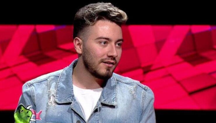 Son dakika: Enes Batur, İstanbul Havalimanı’nda gözaltına alındı