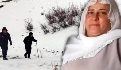 Son dakika haberi: 13 gündür kayıptı, Nimet Kılıç’tan acı haber geldi!