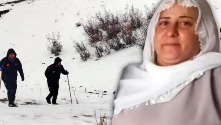 Son dakika haberi: 13 gündür kayıptı, Nimet Kılıç’tan acı haber geldi!