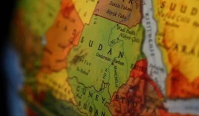 Son Dakika: Türkiye’den Sudan’daki saldırıya kınama