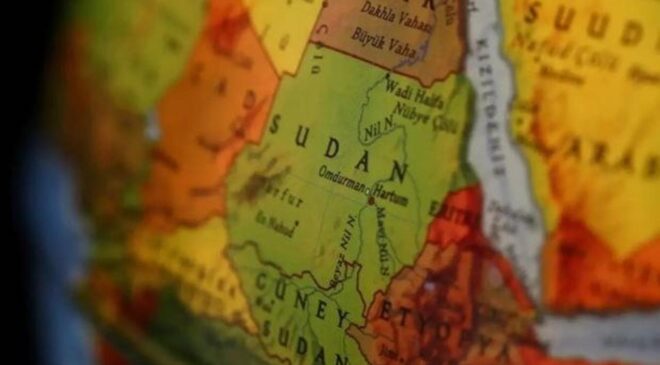 Son Dakika: Türkiye’den Sudan’daki saldırıya kınama