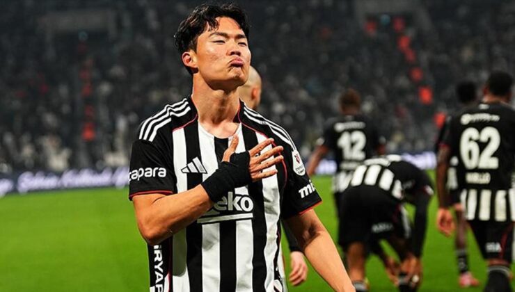 ‘Son maçımmış gibi sahaya çıkıyorum’ Beşiktaşlı Hyeon-gyu Oh’dan açıklama