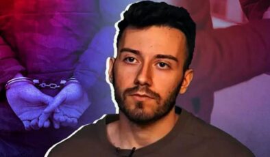 Sosyal medya fenomeni Enes Batur serbest bırakıldı