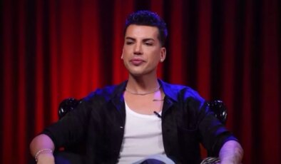 Sosyal medya fenomeni Kerimcan Durmaz’a 1 yıl 8 ay hapis cezası