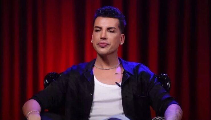 Sosyal medya fenomeni Kerimcan Durmaz’a 1 yıl 8 ay hapis cezası