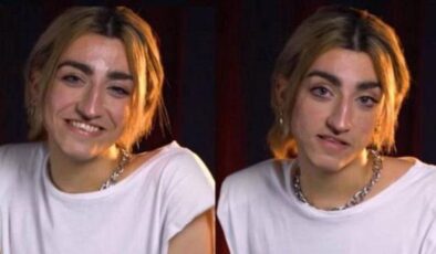 Sözde fenomen Mika Raun’un uyuşturucu test sonucu pozitif çıktı