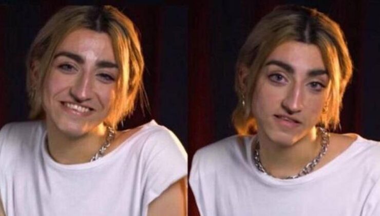 Sözde fenomen Mika Raun’un uyuşturucu test sonucu pozitif çıktı