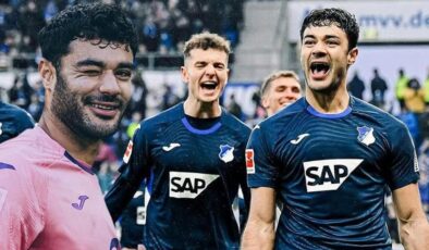 Sözleşmesi sona eriyordu! Ozan Kabak’a, İtalya’dan talipler çıktı