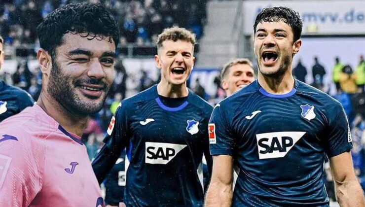 Sözleşmesi sona eriyordu! Ozan Kabak’a, İtalya’dan talipler çıktı