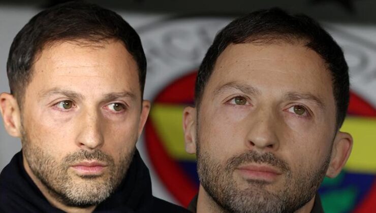 CANLI |Fenerbahçe-Nottingham Forest maçına doğru: Domenico Tedesco basın toplantısı düzenliyor