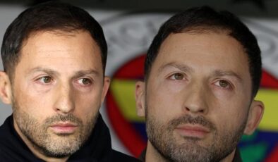 CANLI |Fenerbahçe-Nottingham Forest maçına doğru: Domenico Tedesco’nun basın toplantısı saat kaçta?