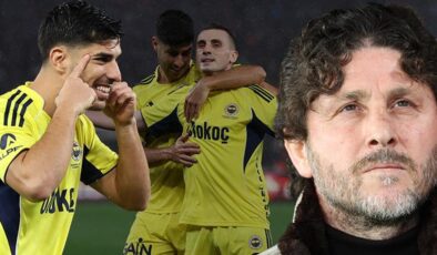 CANLI | Fenerbahçe’den Trabzon’da büyük derbi zaferi! (MAÇ ÖZETİ | TRABZONSPOR 2-3 FENERBAHÇE)