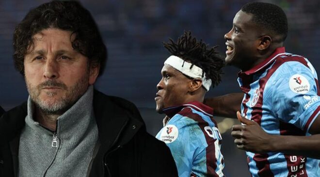 CANLI | Fırtına şiddetini artırdı, Karagümrük direnemedi! Trabzonspor 3 puanı 3 golle aldı… (Maç özeti | Trabzonspor 3-1 Fatih Karagümrük)